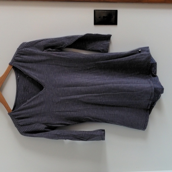 Toad & Co Tamaya Dos Tunic Top - Picture 2 of 5